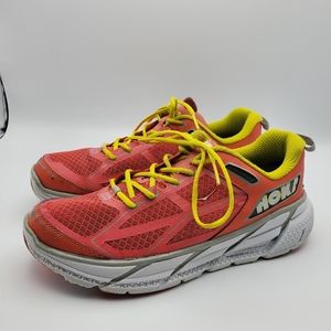 Womens Hoka One One Clifton Shoes